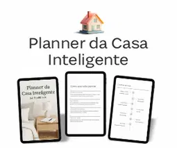 Planner da Casa Inteligente