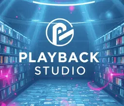 Playback Studio Oficial