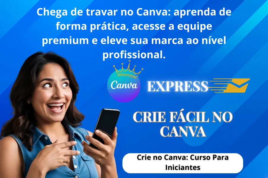 CANVA EXPRESS