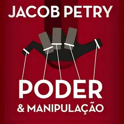 poder e manipulaçao- LIVRO