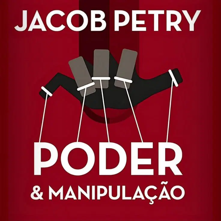 poder e manipulaçao-LIVR0