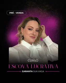 Escova Lucrativa
