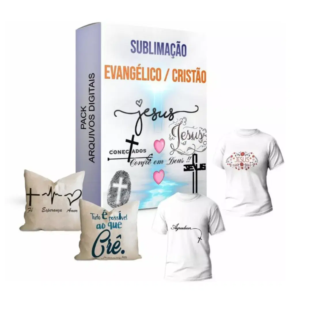 Estampas cristãs