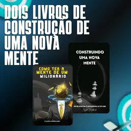 Construindo uma nova mente