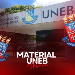 MATERIAL UNEB