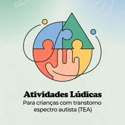 Mundo Lúdico TEA