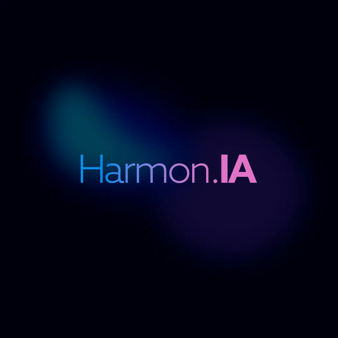 Harmon.IA - Inteligência Artificial