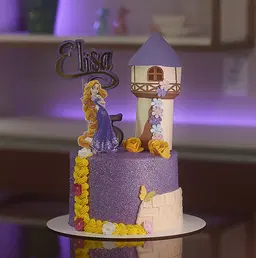 Certificação Especialista em Bolos Decorados Infantis