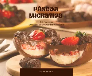Páscoa Lucrativa