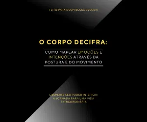 LINGUAGEM CORPORAL