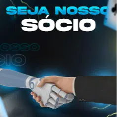 SEJA MEU SÓCIO