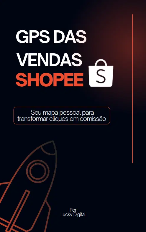 GPS DE VENDAS SHOPEE