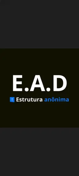 Estrutura Anônima Digital - by @eu.thiagobssns