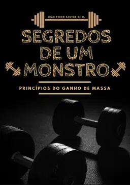 O SEGREDO DE UM MONSTRO