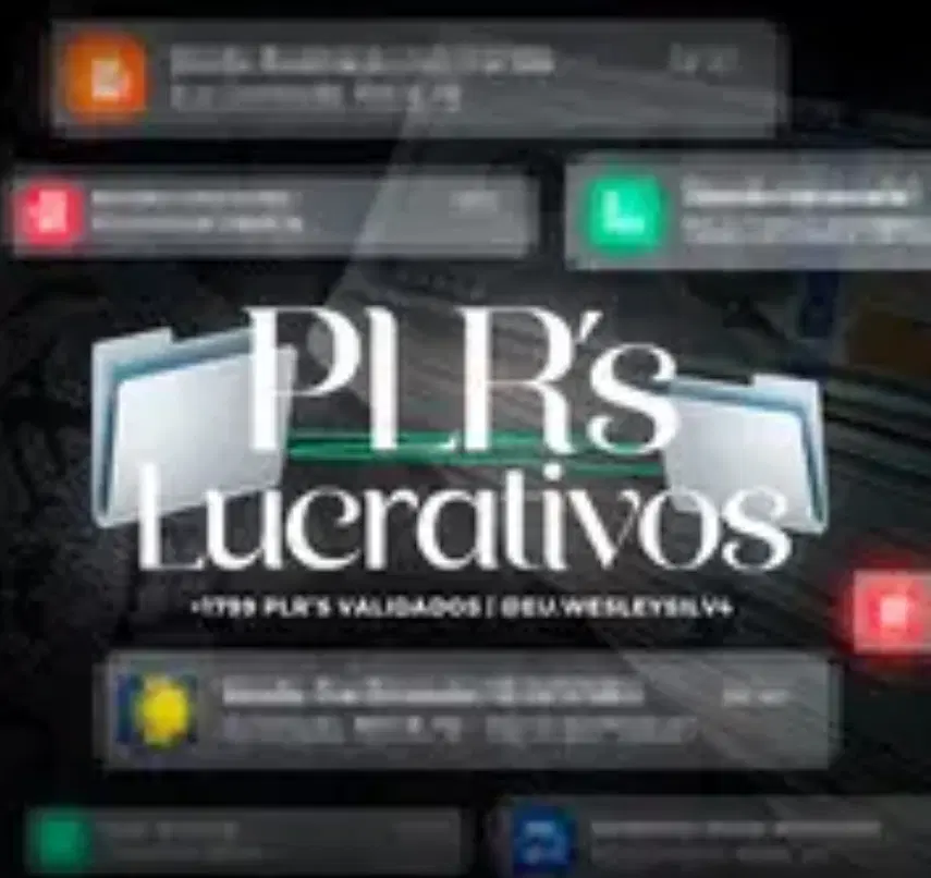 PRLS LUCRATIVOS