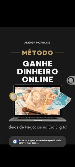 Método de fazer dinheiro em casa 👀