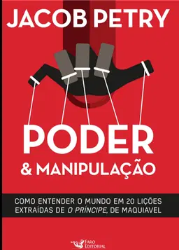 Poder e manipulação -JACOB PATRY