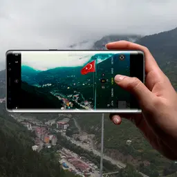 PACK LUTs CINEMÁTICOS PARA CELULAR + GUIA RÁPIDO