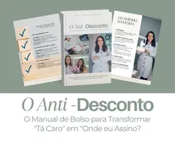 O Anti-Desconto