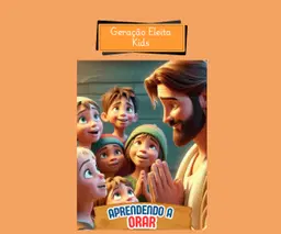 Pequenos em Oração