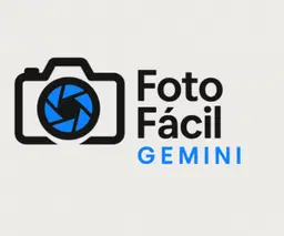FOTO FÁCIL GEMINI