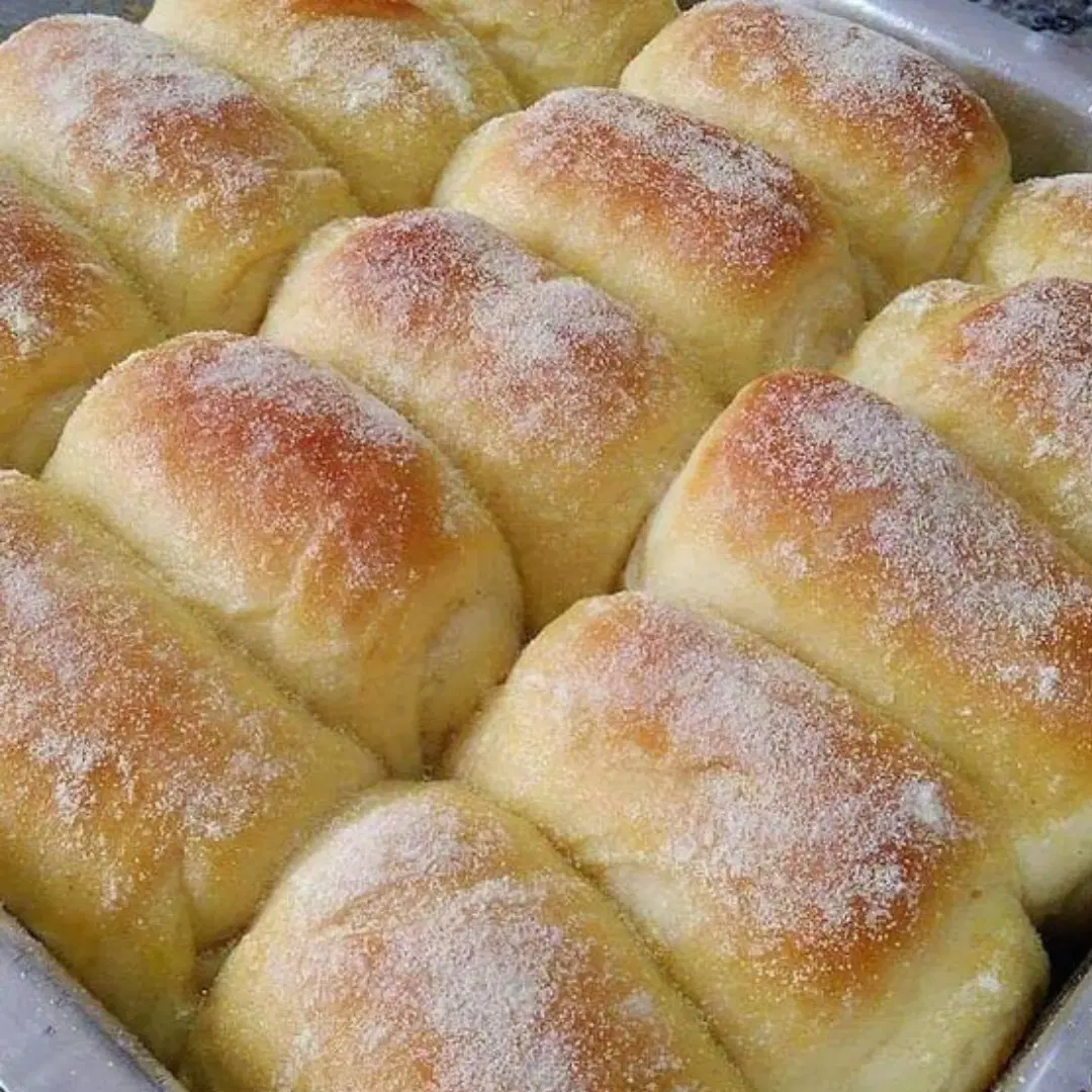 Pães Caseiros Sem Glúten