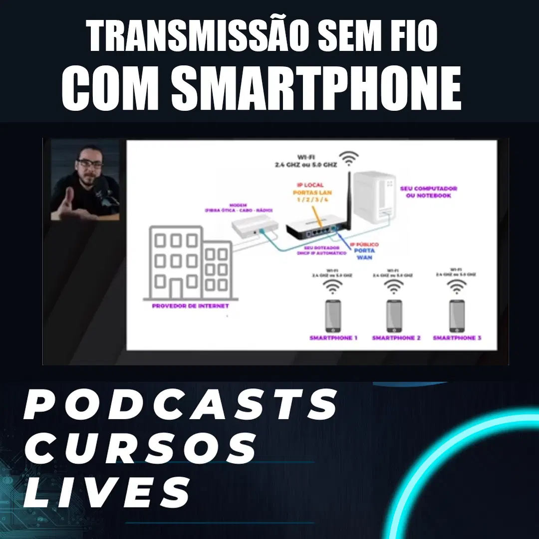 OTIMIZAÇÕES PARA UTILIZAR SMARTPHONE COMO CÂMERA