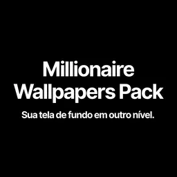 Millionaire Wallpapers Pack