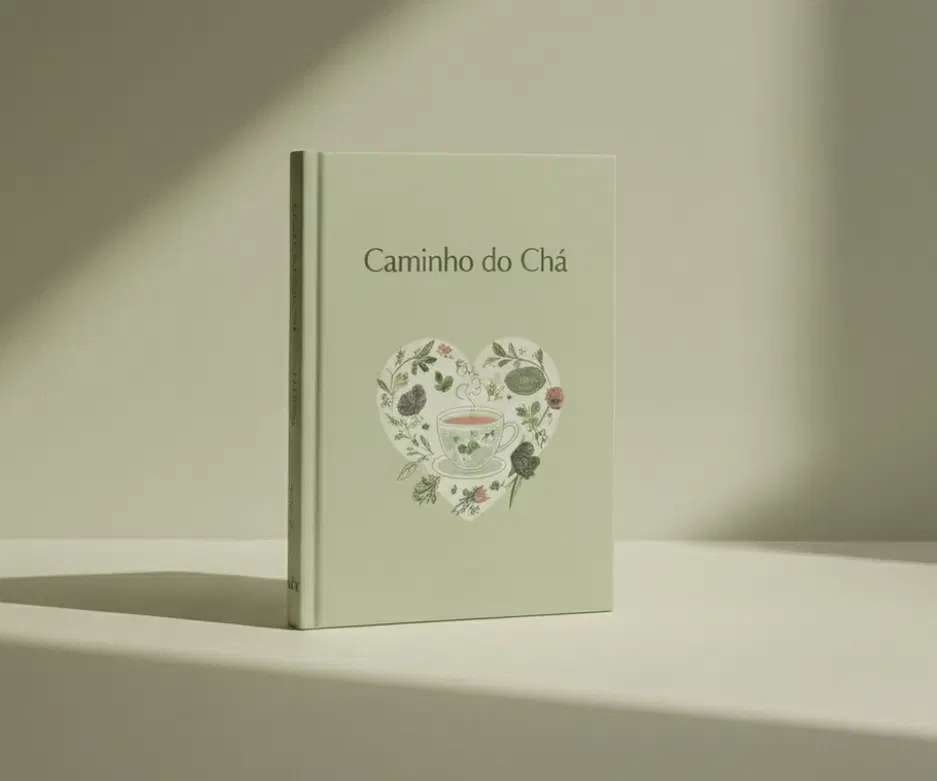 Caminho do Chá