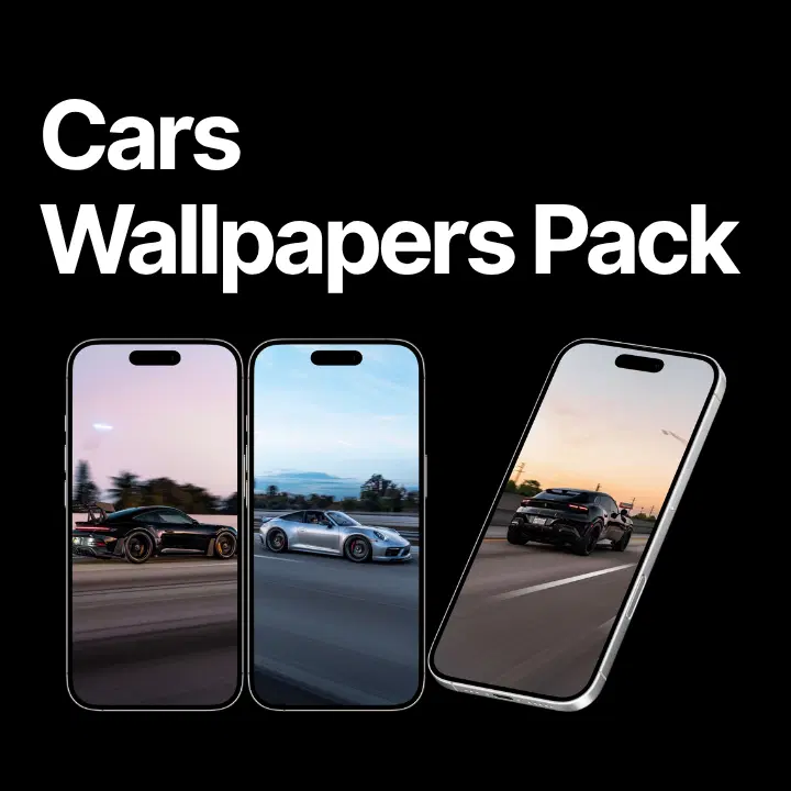 +200 Cars Wallpapers Exclusivos