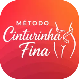 Cinturinha Fina