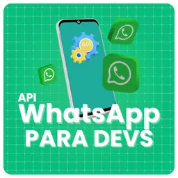 API WhatsApp para DEVs