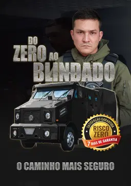 Do zero ao blindado
