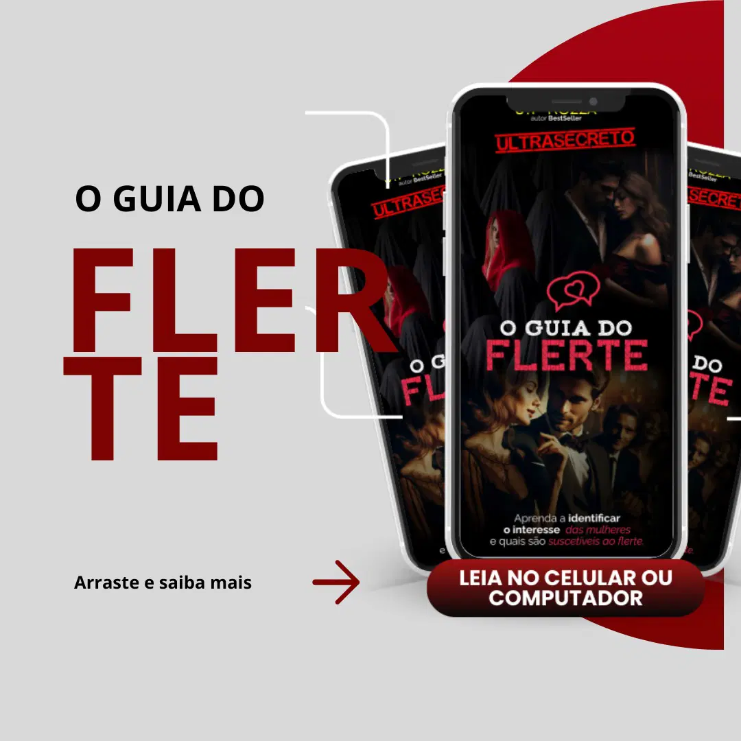 O guia do Flerte