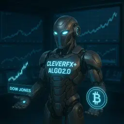 ALGO 2.0 + CLEVERFX
