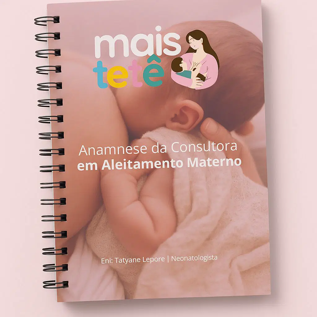 Ficha de anamnese