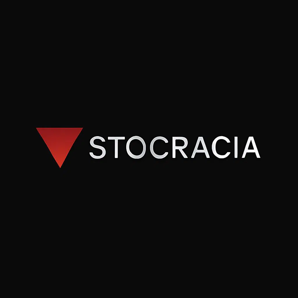 O Stocrata Maquiavélico constrói a visão. A STOCRACIA ensina o momento do corte.