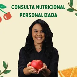 Consulta Nutricional Personalizada