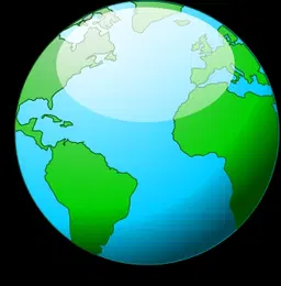 Avaliação de Geografia- 6 ano/ Adaptada