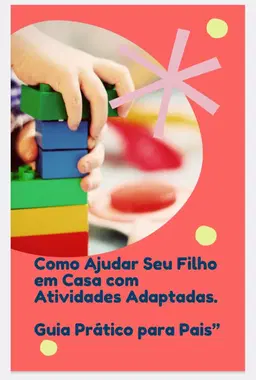 E-book para os pais