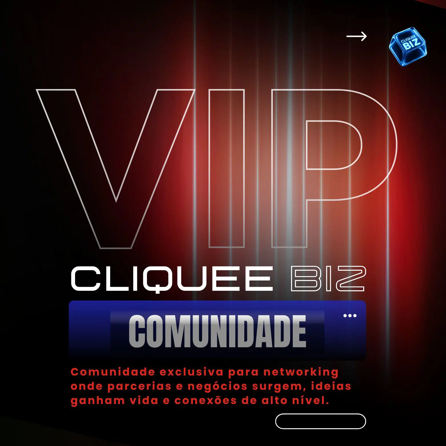Comunidade VIP BIZ