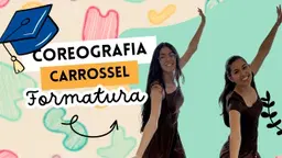 Coreografia Panapaná