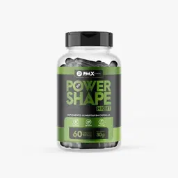 Power Shape Night