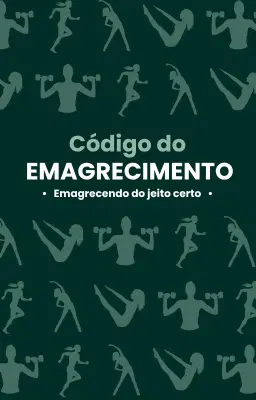 Código do Emagrecimento