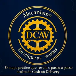 Mecanismo DCAV–Do Clique às Vendas!