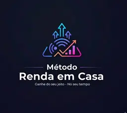 MÉTODO RENDA EM CASA