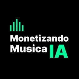Monetizando Música IA