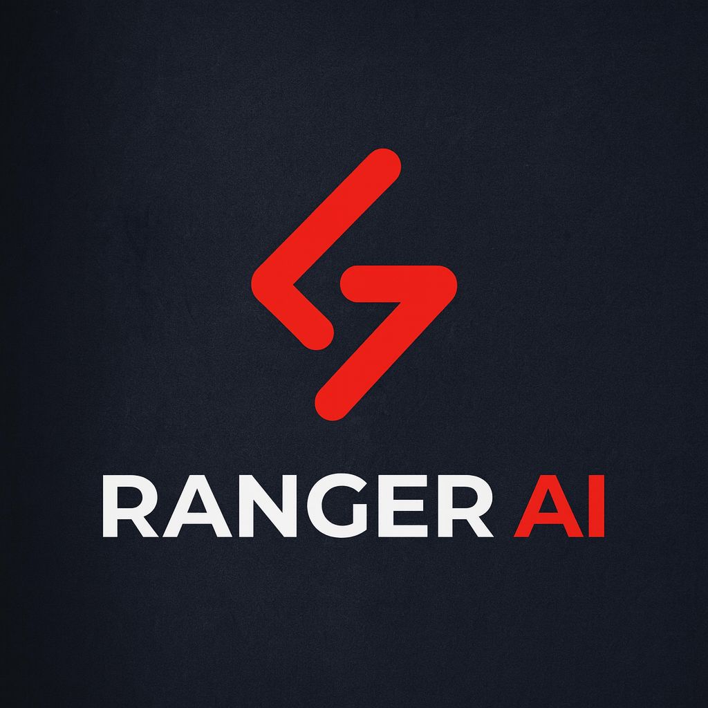 RANGER AI - Crie Sites e Apps com IA em Minutos | Sem Programar - Sites no SeuGrupo
