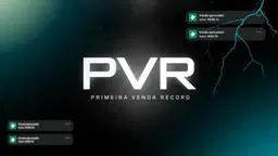 Primeira Venda Recorde