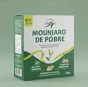 Mounjaro de Pobre